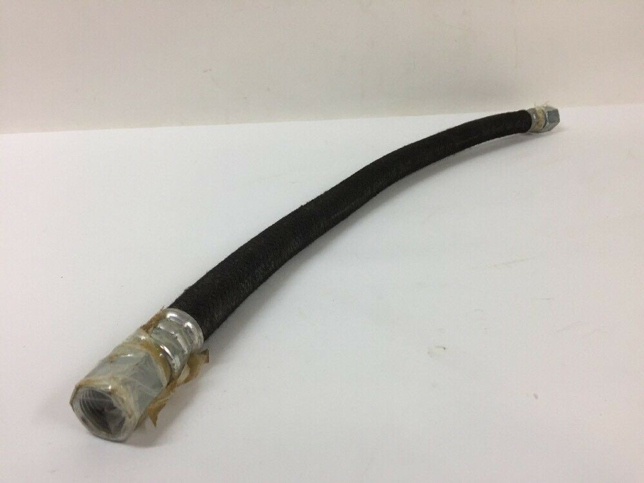 Front Booster Hose 2002481 Force Protection
