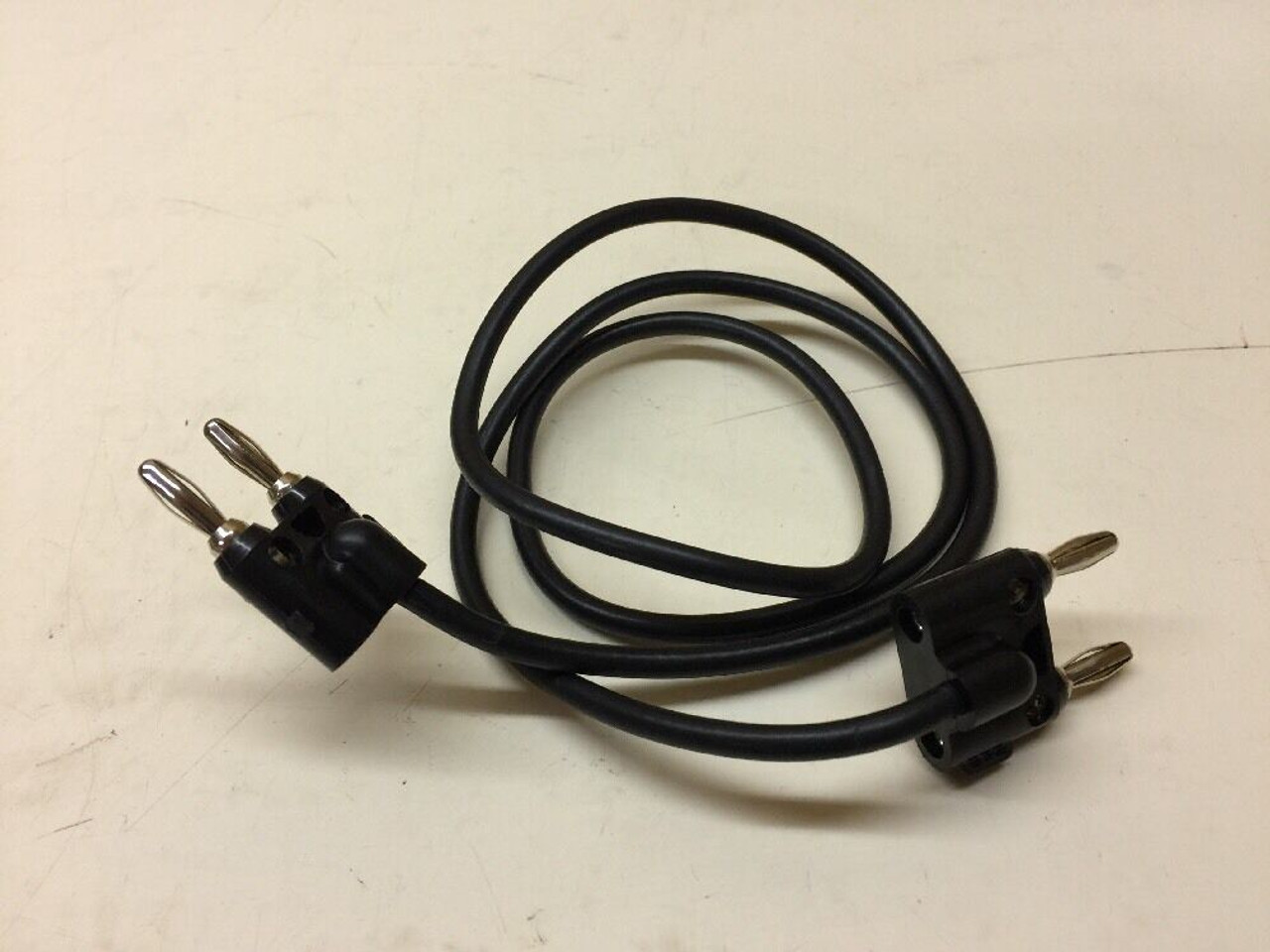 Radio Frequency Test Cable Lead Assembly 2BC-36 Pomona Aircraft C-5 F-4 