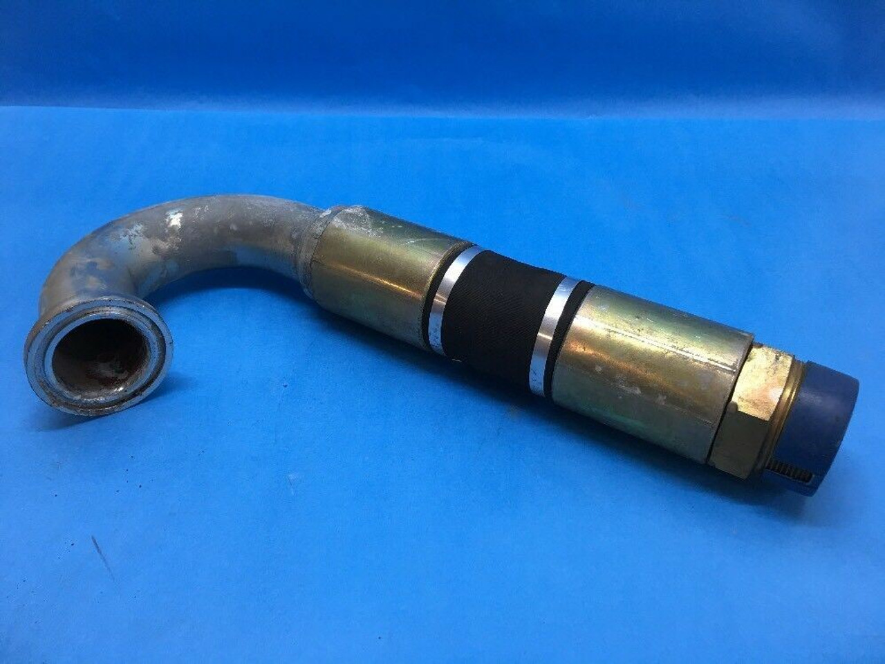 Hose Assembly 10867384 JGB Industries Vehicle M-88