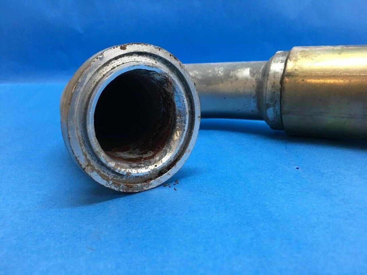 Hose Assembly 10867384 JGB Industries Vehicle M-88