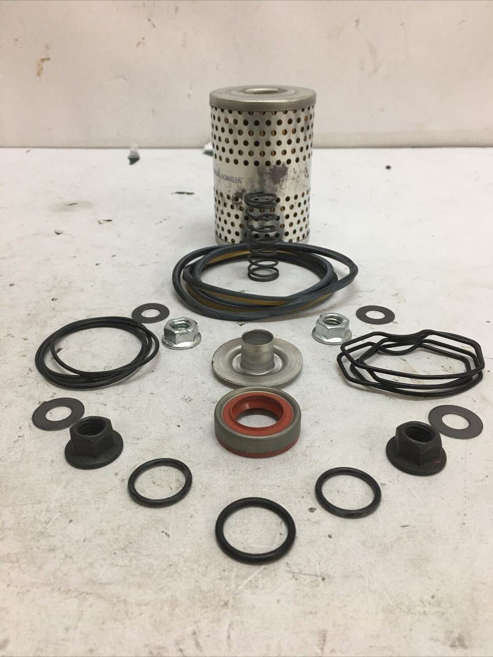 Power Steering Seal Kit 5330-01-A14-1599