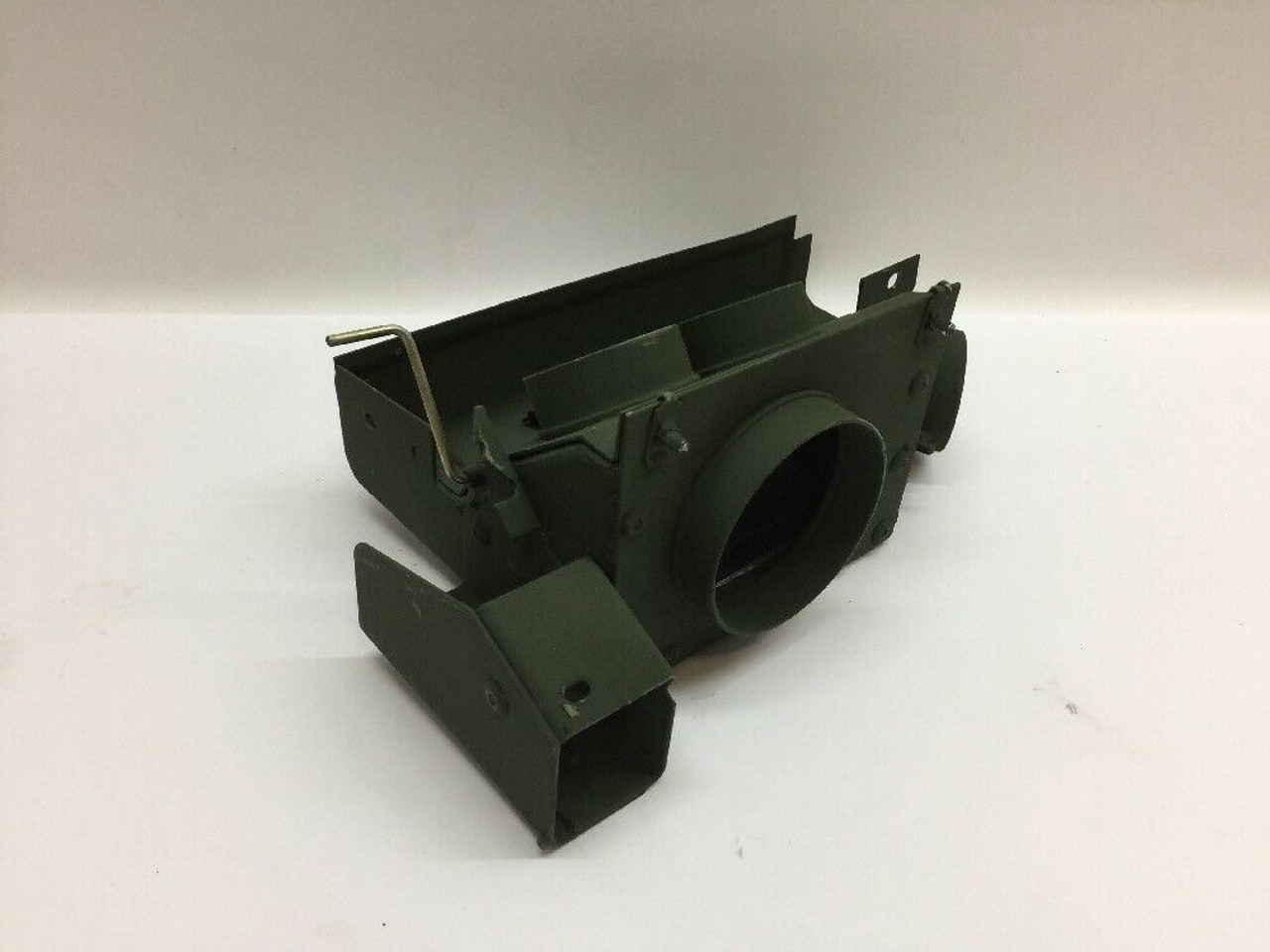 Heater Air Diverter Hmmwv 12339291 5575861 2510-01-184-5497