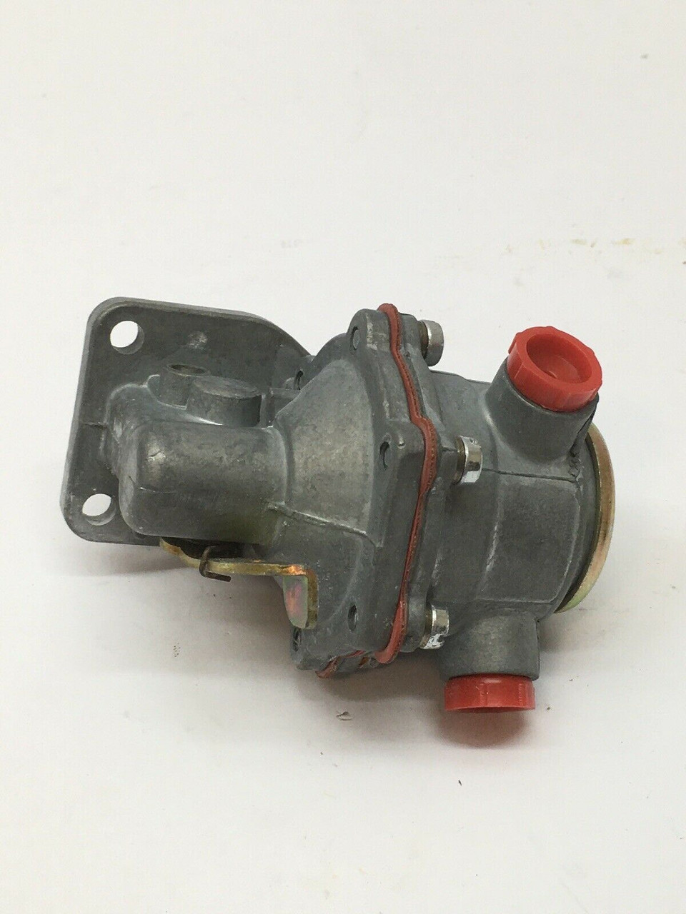 Metering and Distributing Fuel Pump 01-186-0928 Bolt-Mounted