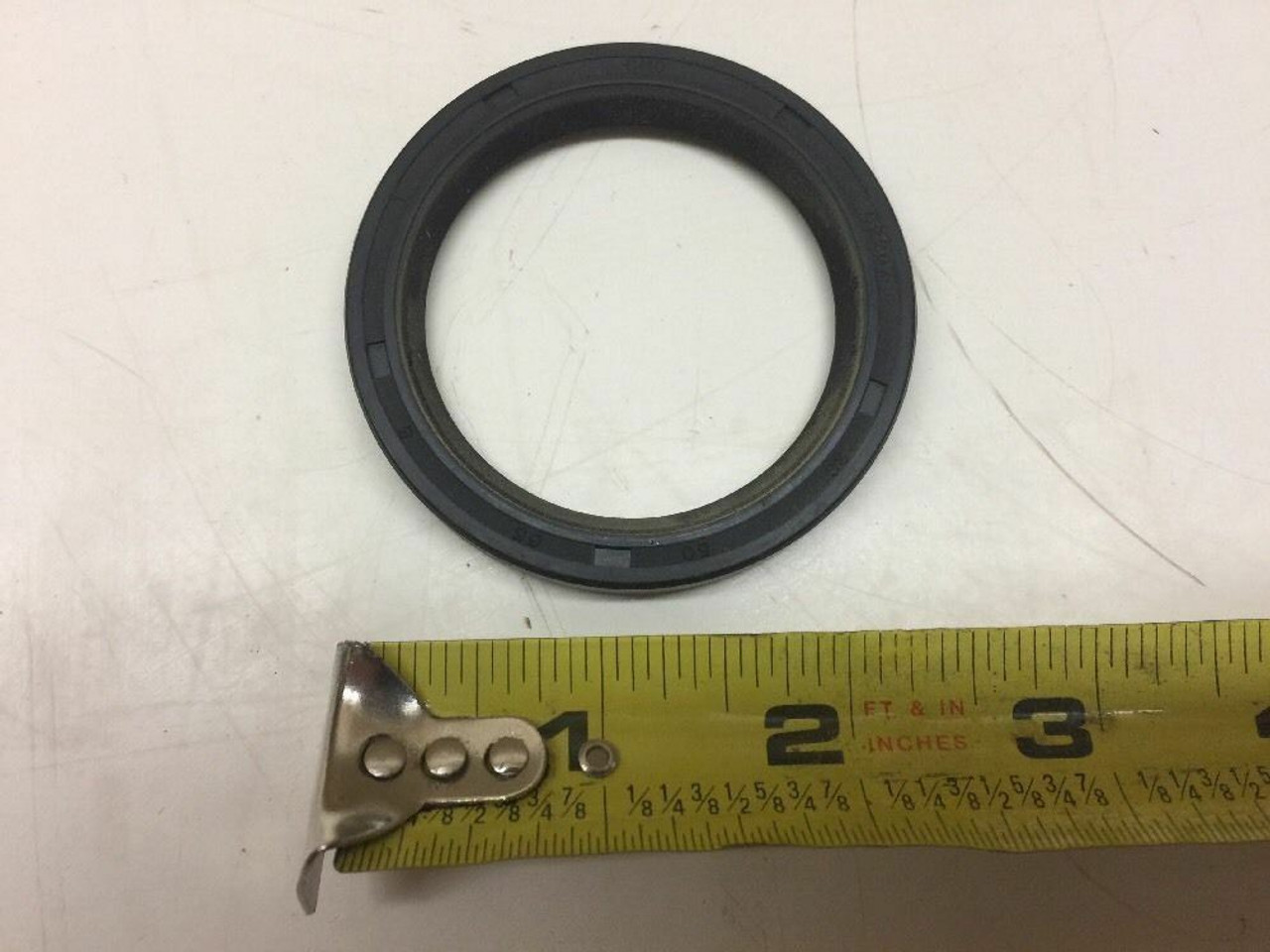 Plain Encased Seal MT141092 Spartan Motors Chassis Outer Axle Shaft Oil Seal