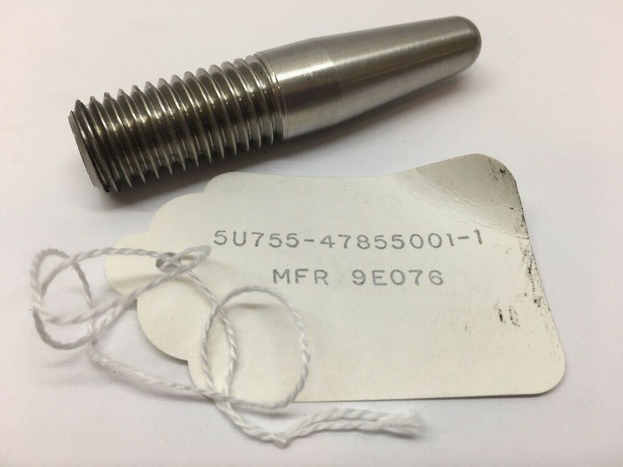 Shear Pin 47855001-1