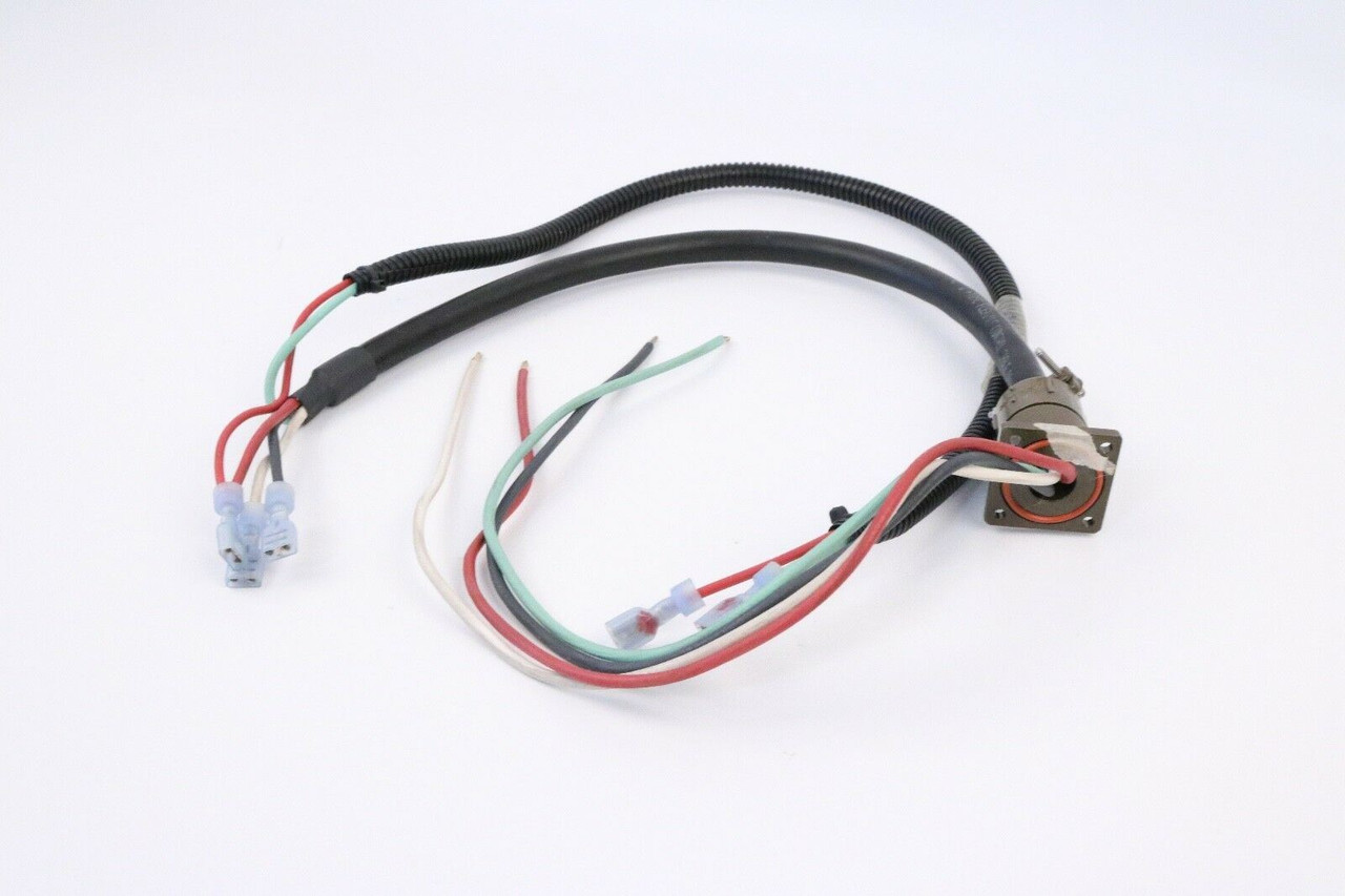 Special Wire Harness Cable Assembly 6-246-003193 AnitoWoc 4X4