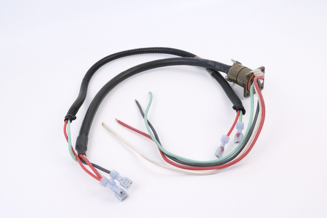 Special Wire Harness Cable Assembly 6-246-003193 AnitoWoc 4X4