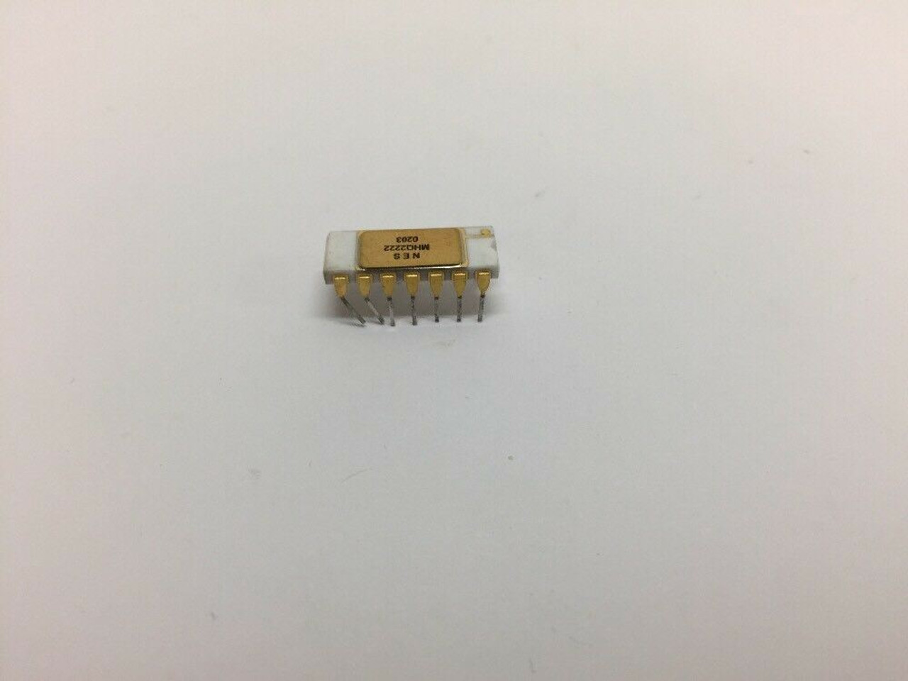 Unitized Semiconductor Device MHQ2222 