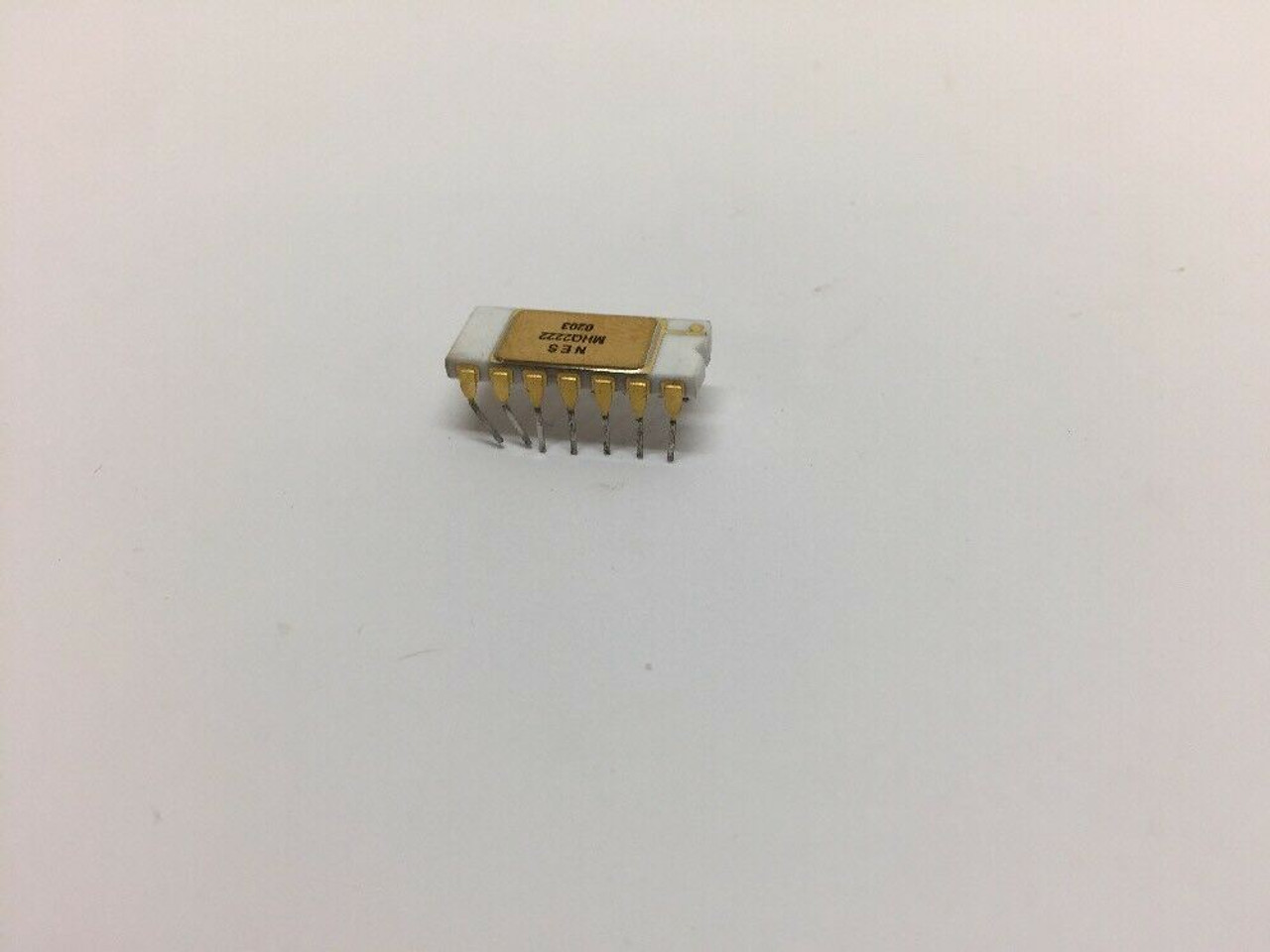 Unitized Semiconductor Device MHQ2222 