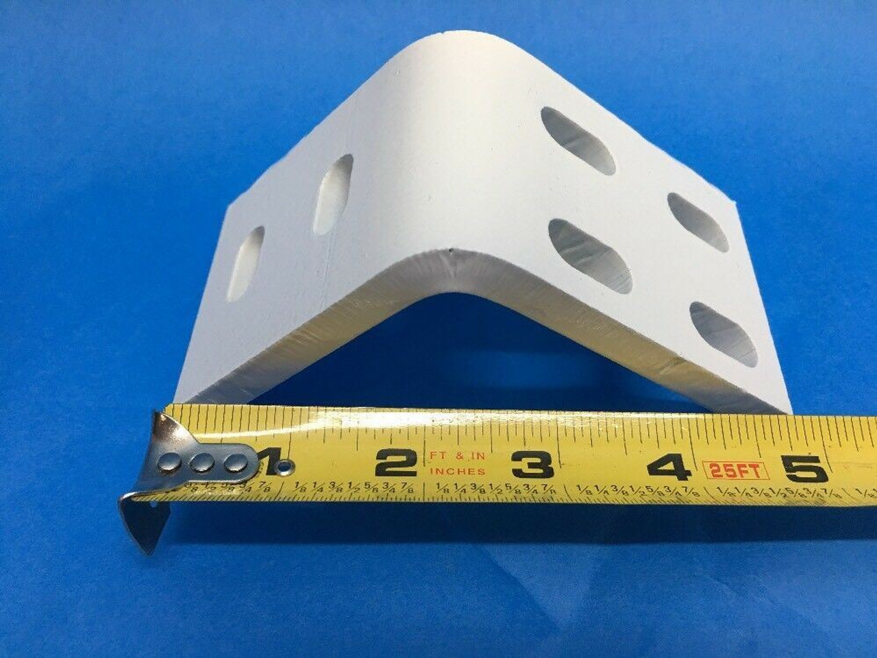 Angle Bracket 12288543 Haulette White