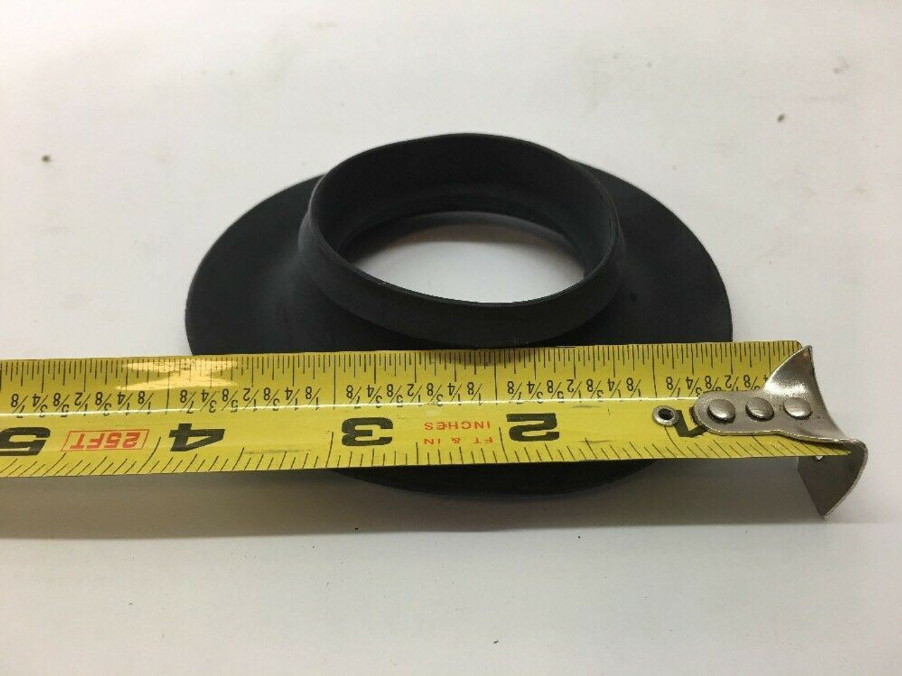 Rubber Yoke Grommet 3225006-1 Raytheon Nonmetallic 