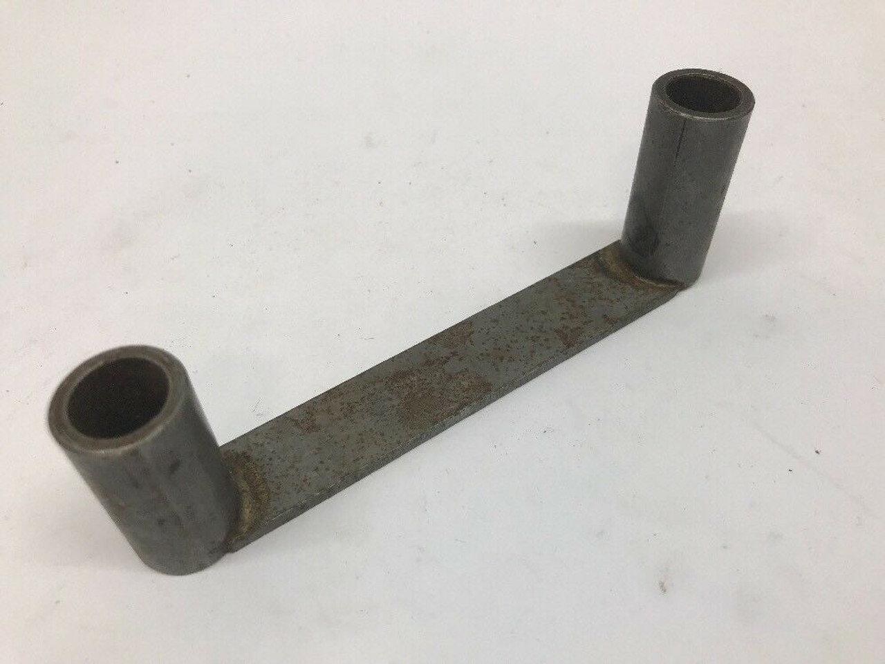M939 Spacer Assembly 2051674 Harsco Steel Lot of 2