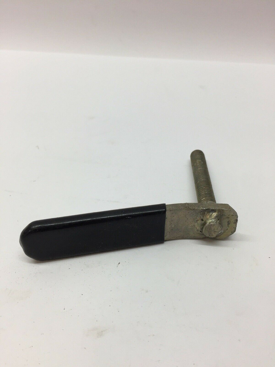 Manual Control Handle 10932340 Steel, Carbon