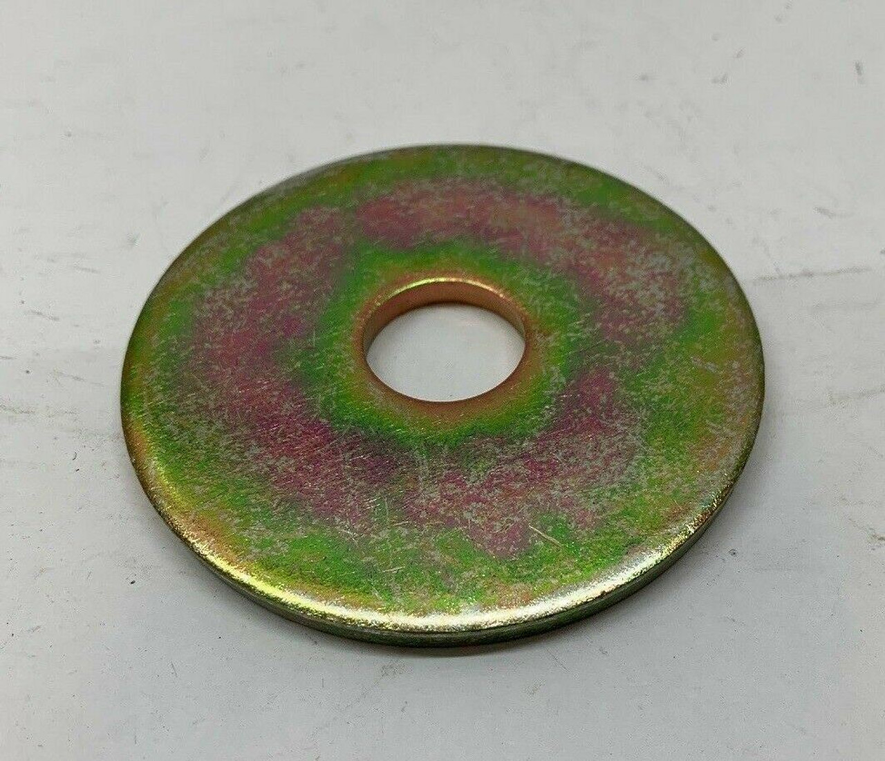 Flat Washer T42977 John Deere