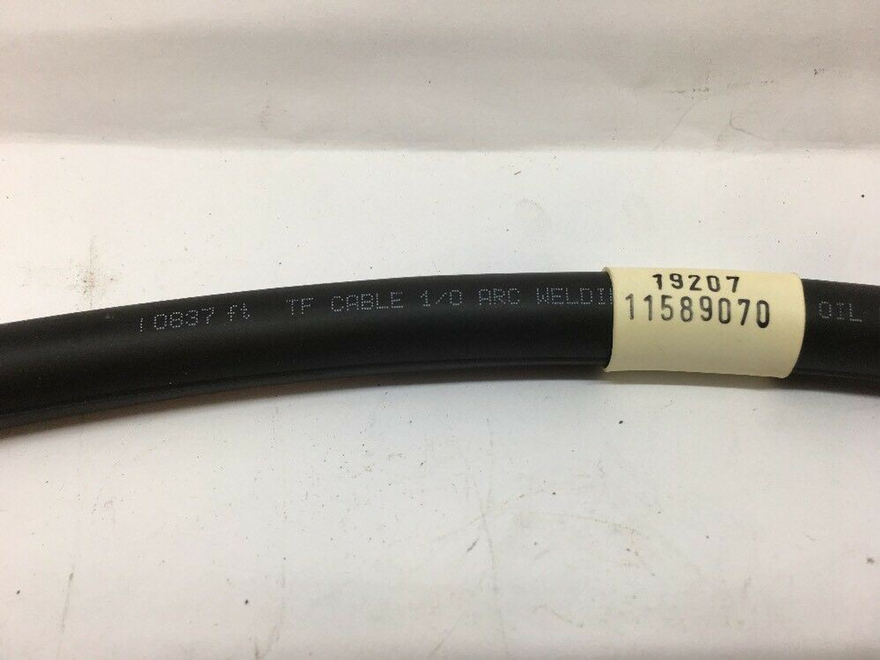 Electrical Battery Lead Cable 11589070