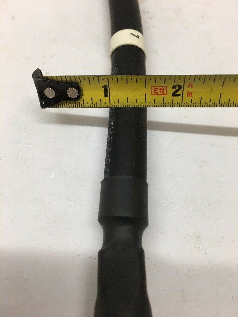 Electrical Battery Lead Cable 11589070