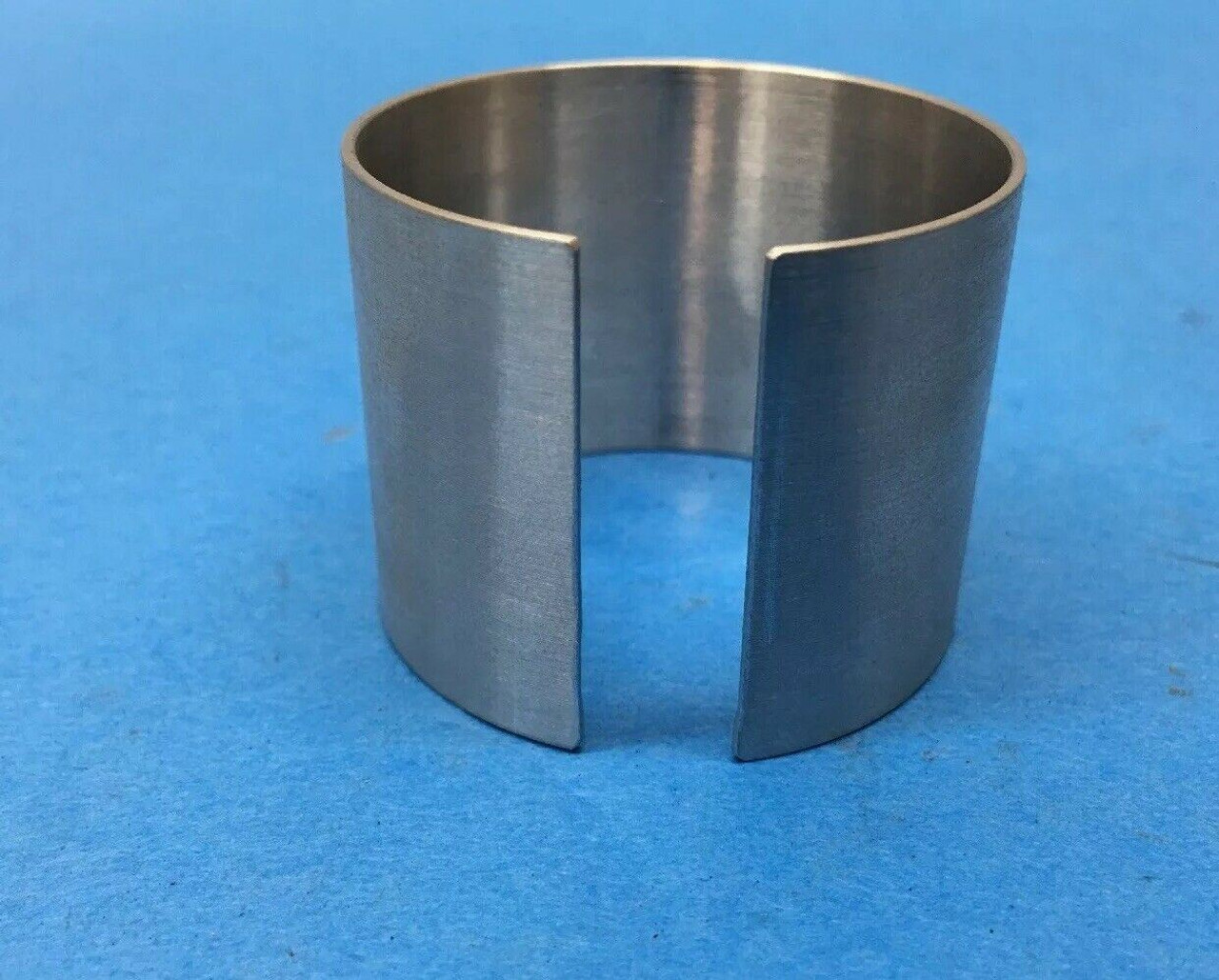 Sleeve Spacer 82A5027A1554 Aluminum Alloy