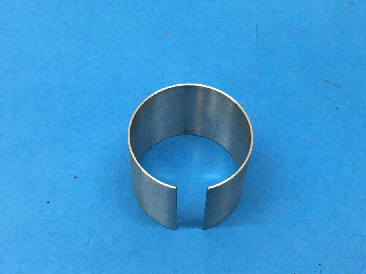 Sleeve Spacer 82A5027A1554 Aluminum Alloy