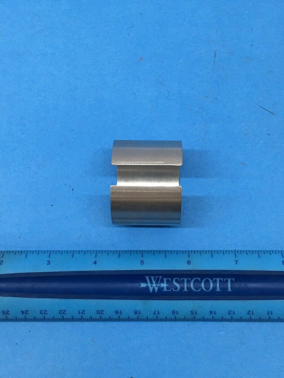 Sleeve Spacer 82A5027A1554 Aluminum Alloy