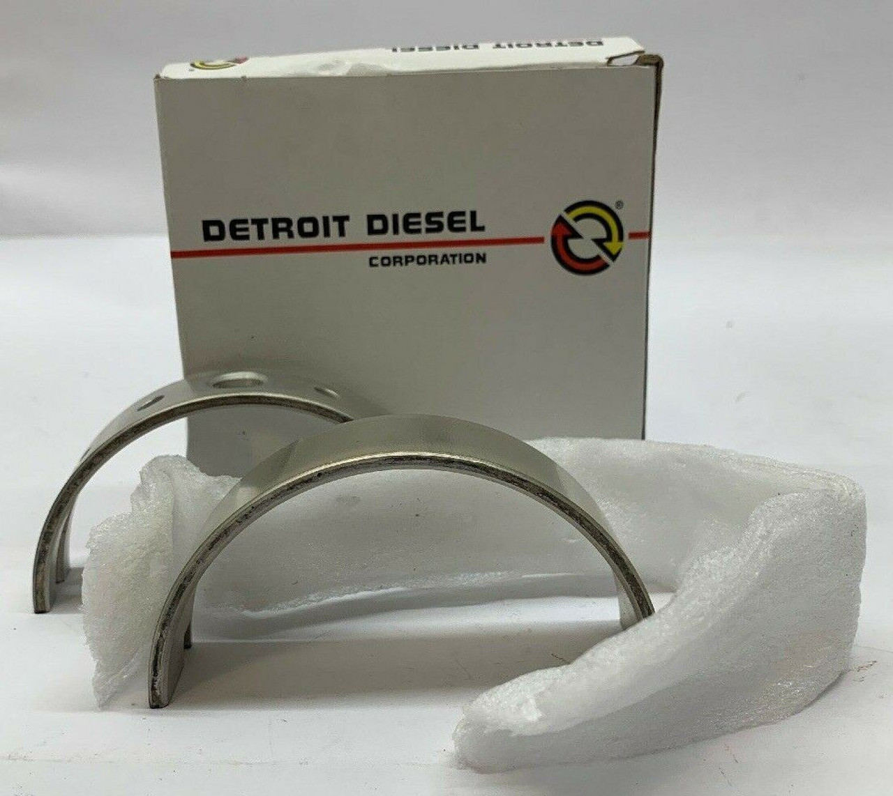 Bearing Sleeve Set 05198414 Detroit Diesel Shell Set .030 GR. 01.390