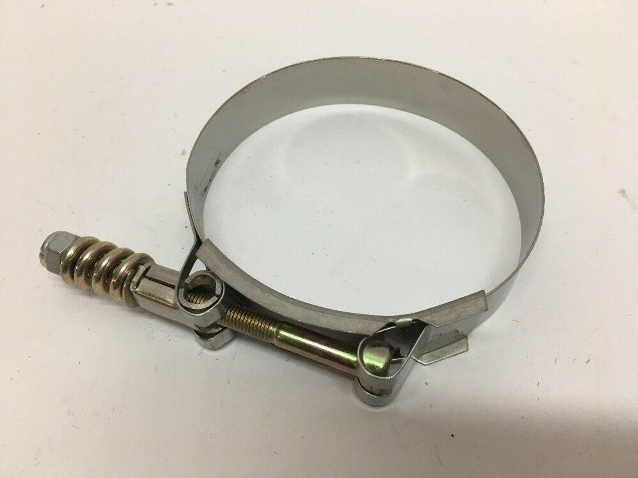 Hose Clamp B9226-0356 Breeze Industrial Products