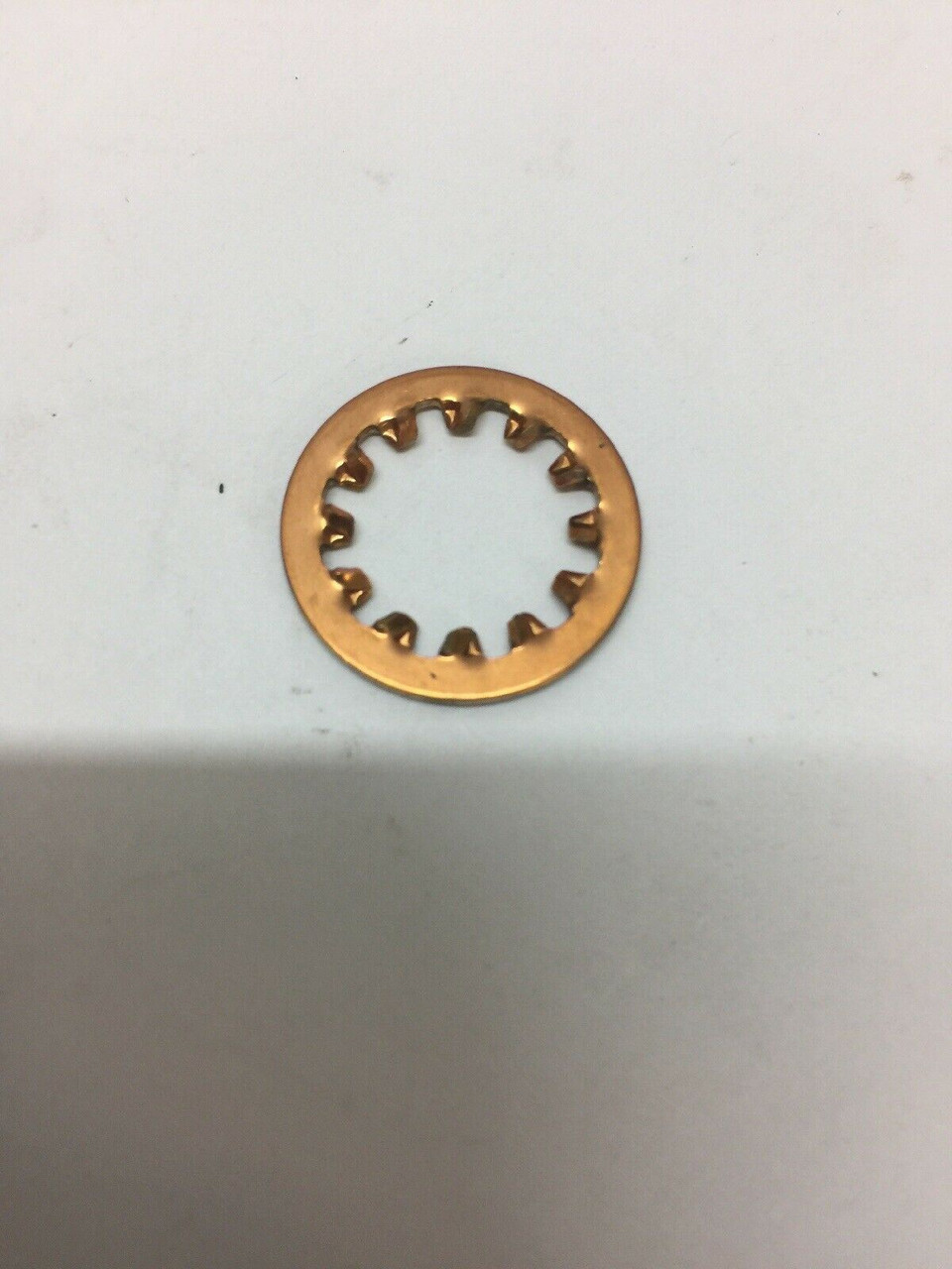 Lock Washer 5310-00-042-4229 Copper Lot of 2