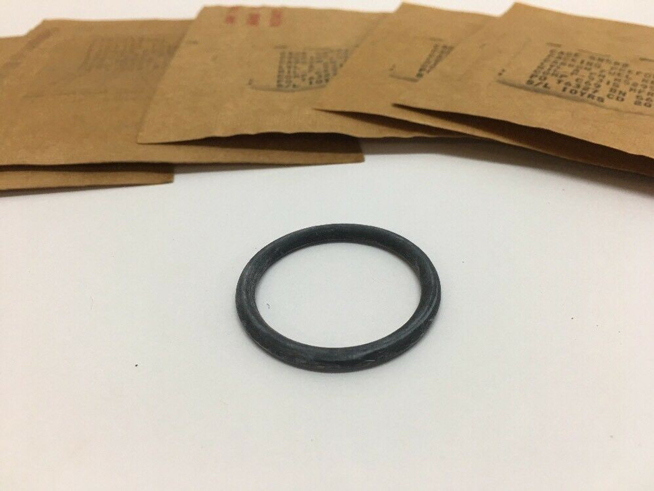 Hydro Carbon Fuel Resistant O-Ring MS29513-218 Seal Dynamics Lot of 5