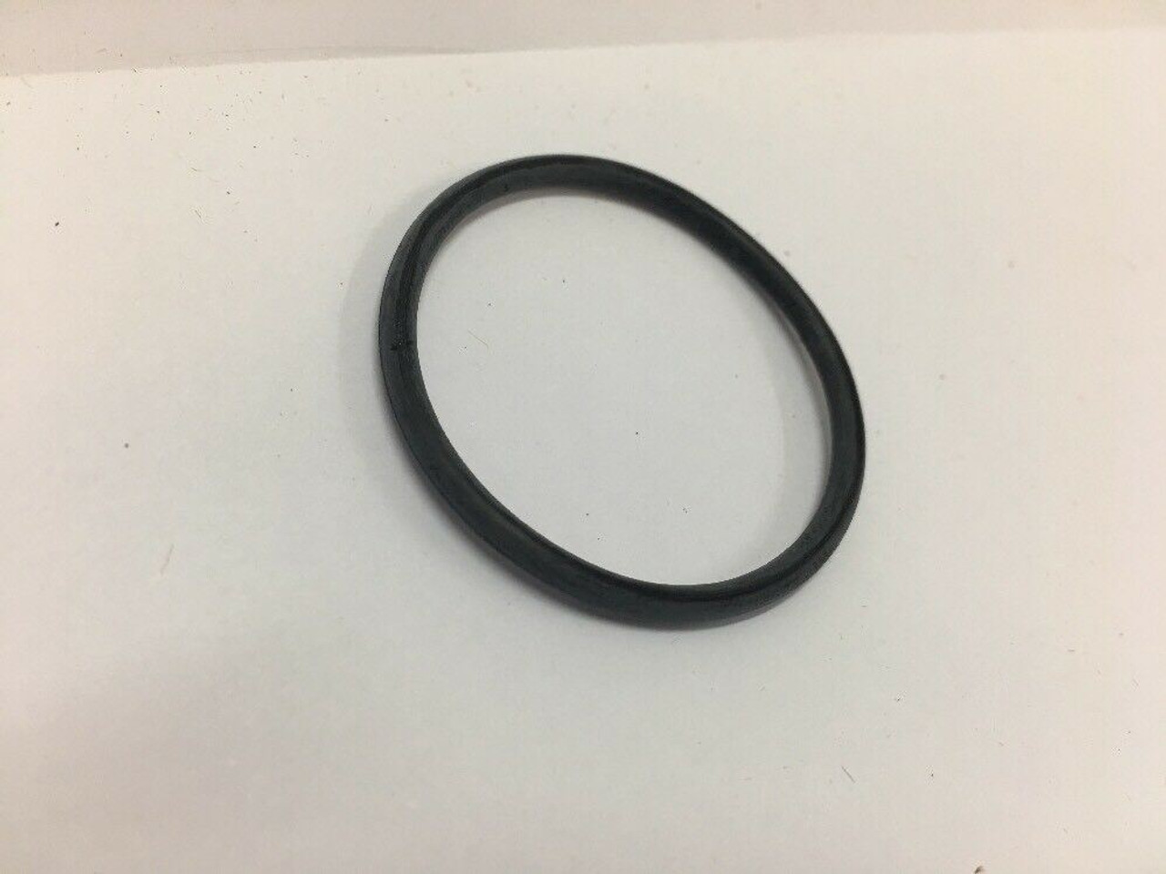 O-Ring 2-127 N602-70 Parker-Hannifin Rubber Lot of 5