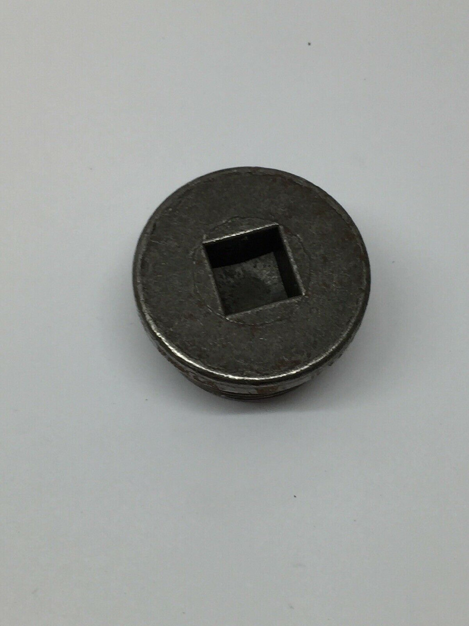 Machine Thread Plug 0501 309 597 ZF Industries Rough Terrain Forklift