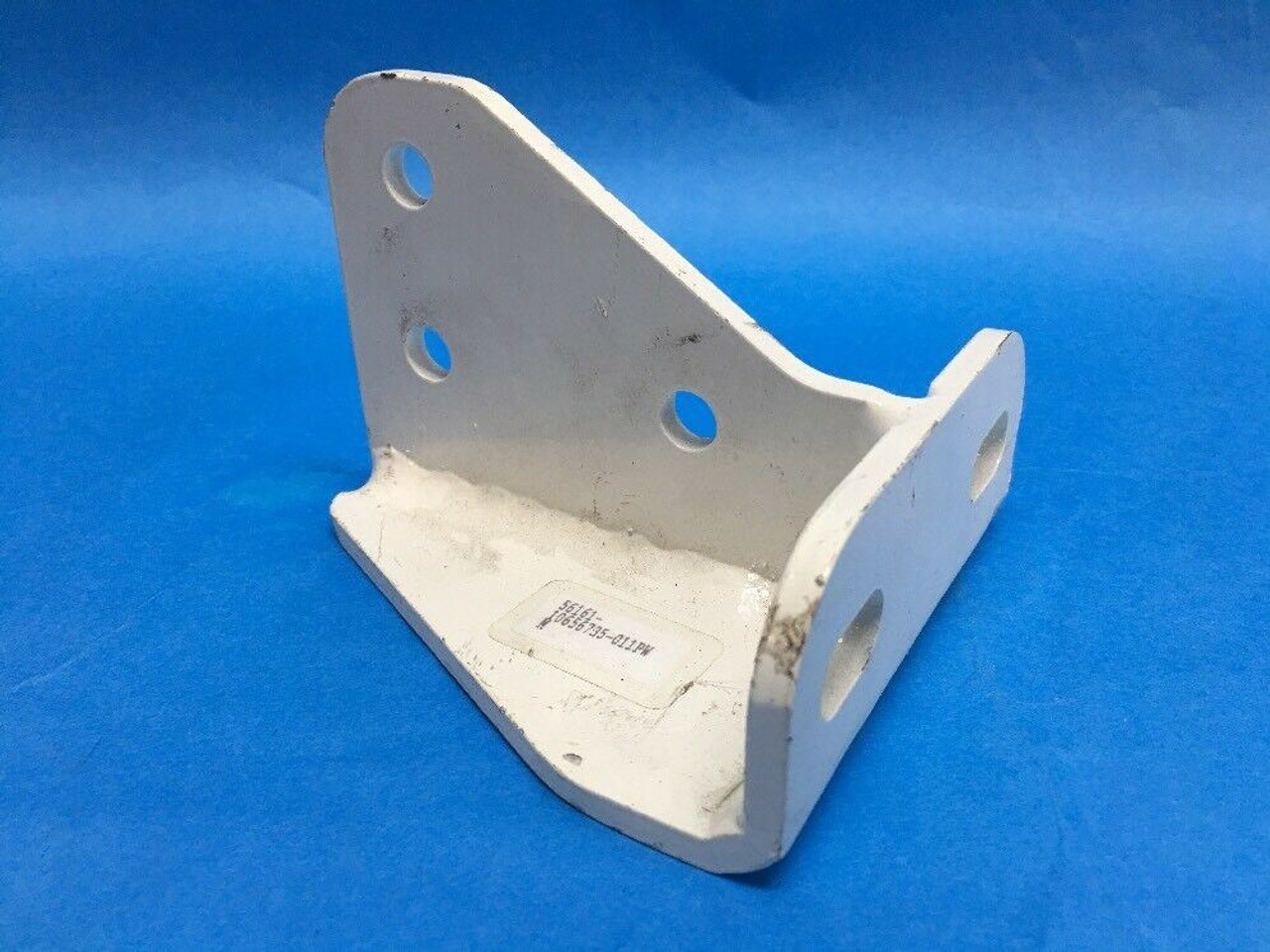 Bracket Striker 10656735-011 General Dynamics