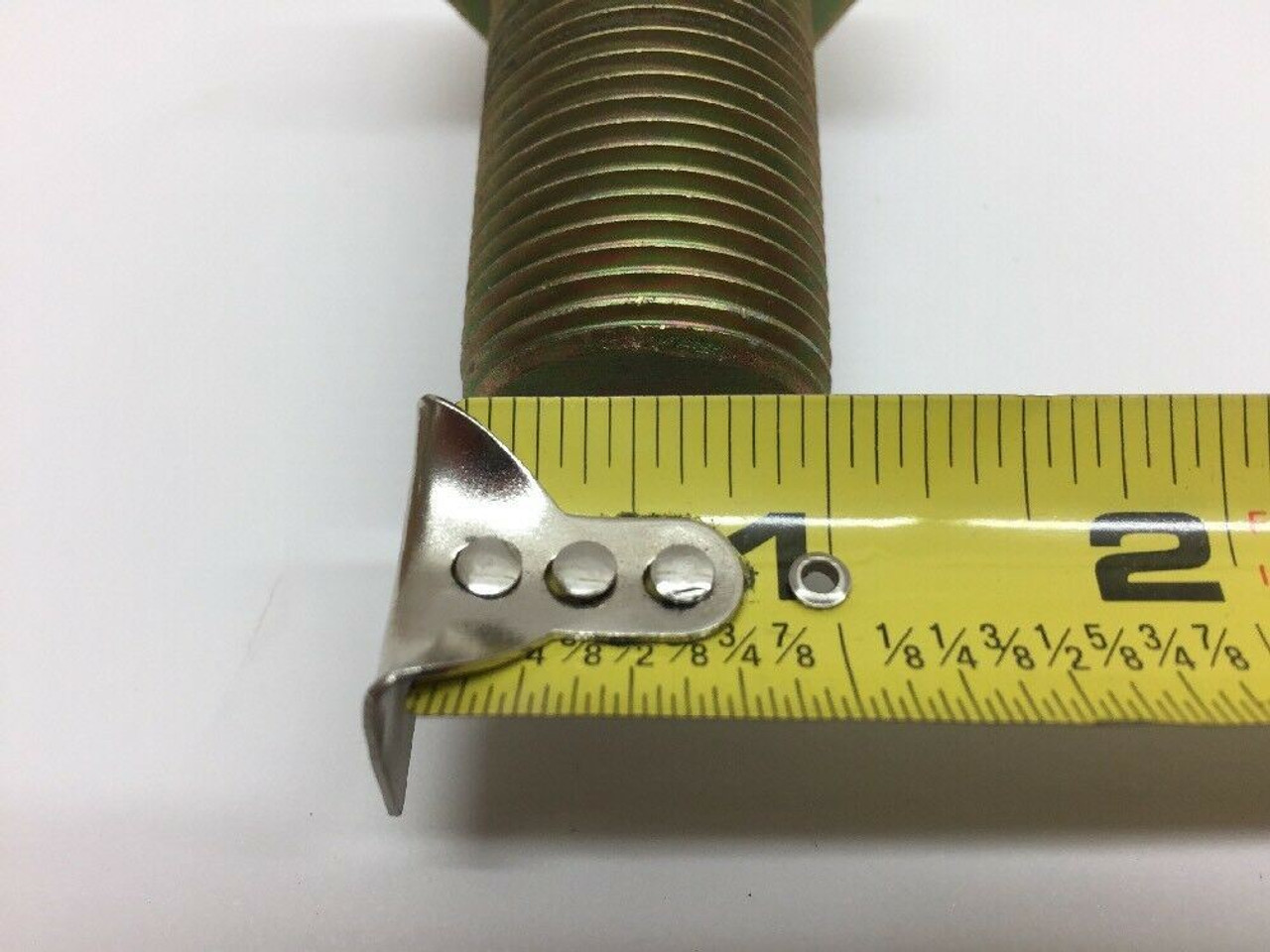 Hexagon Head Cap Screw B1821BH113F200N Lot of 12