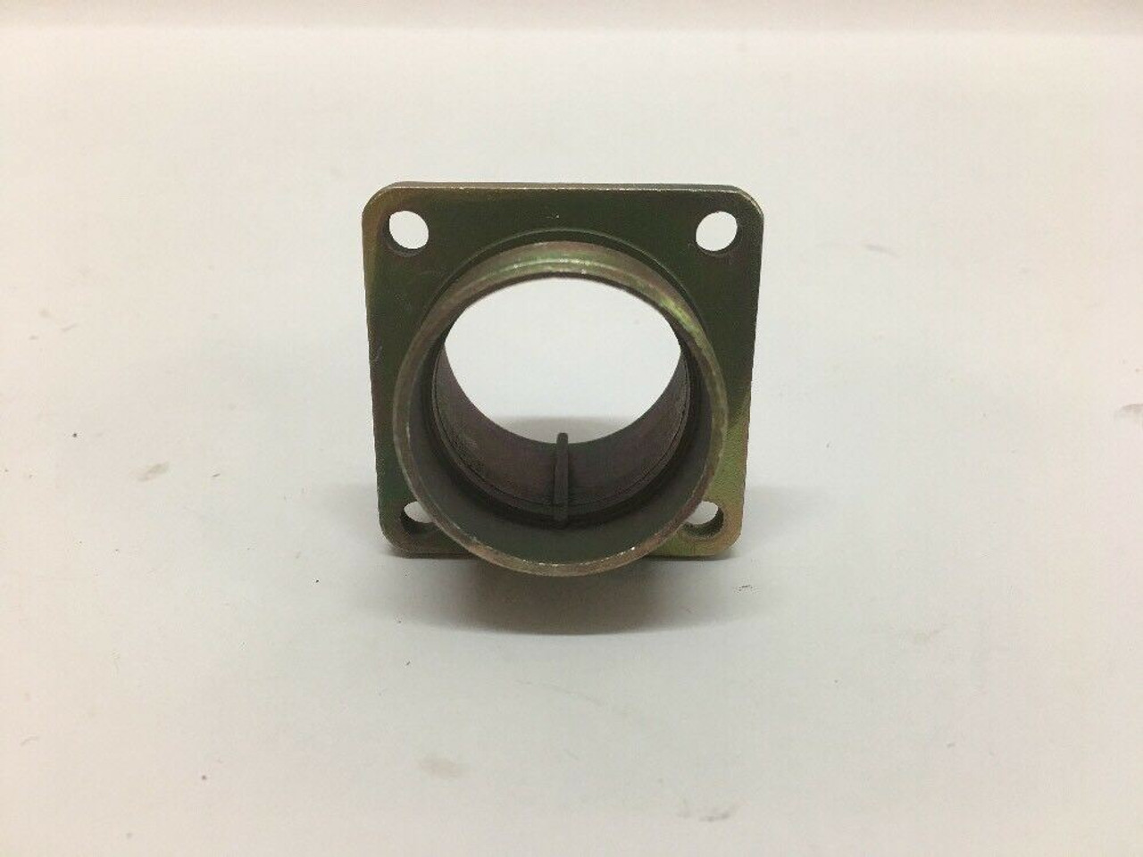 Electrical Connector Shell 8701329 Tiem Engineering  