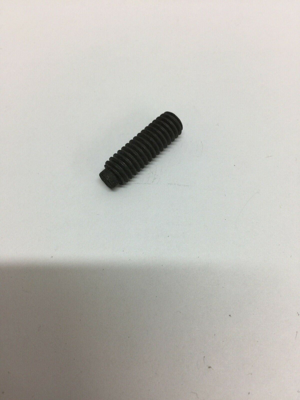 Set Screw 5305-01-386-0209 Steel 0.312-18