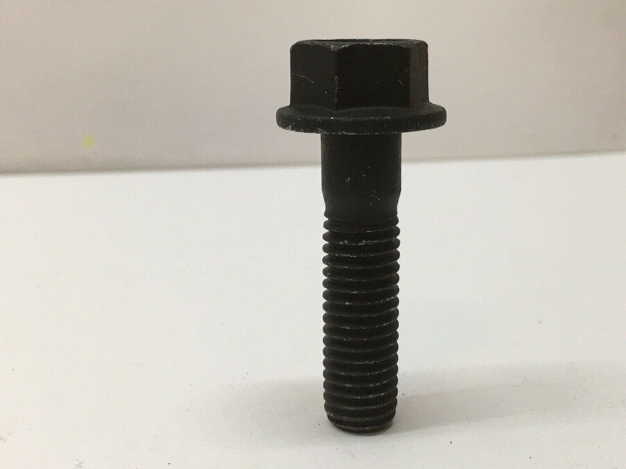 Hexagon Head Cap Screw 3276400 Oshkosh Black