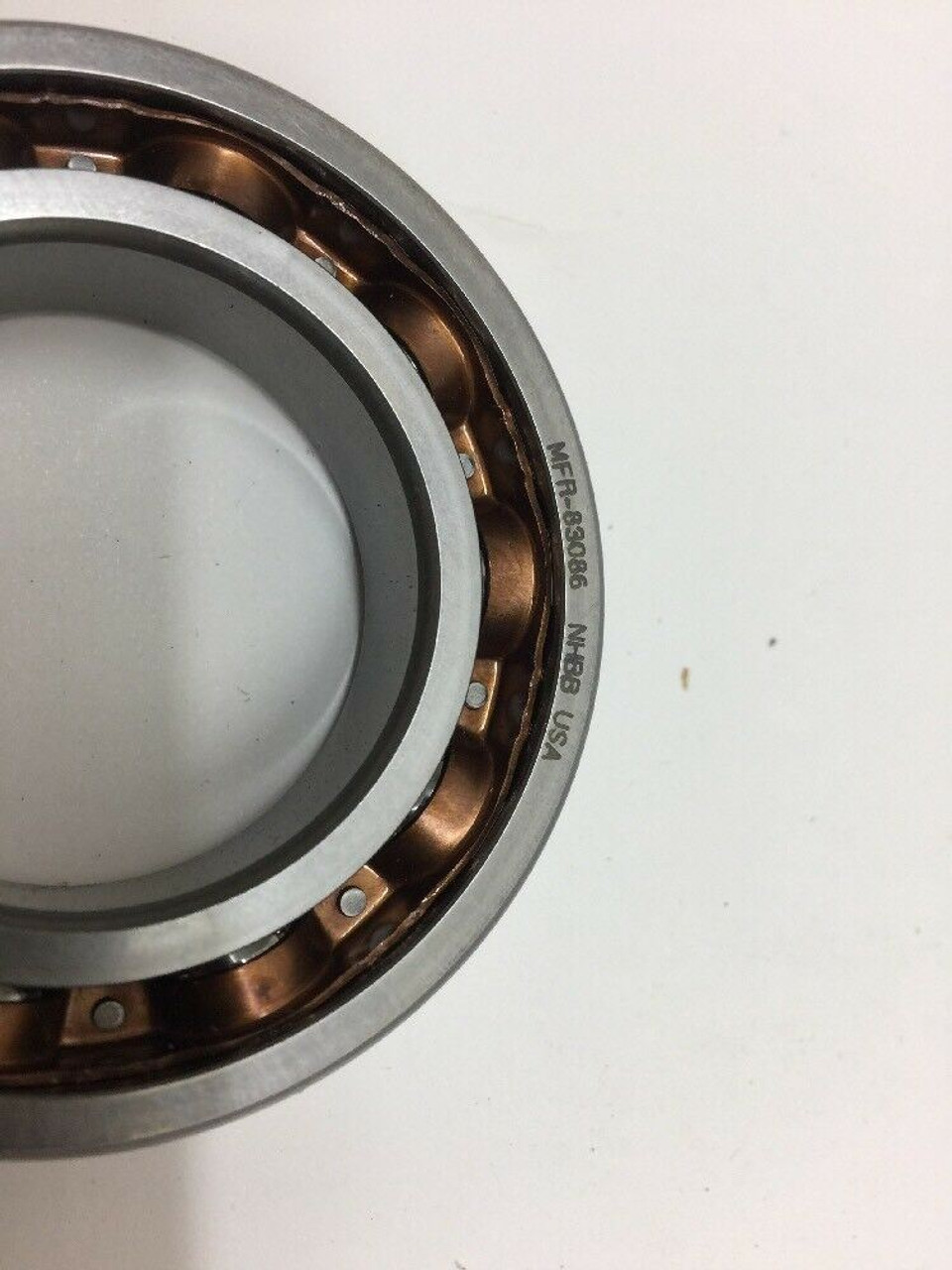 Annular Ball Bearing 12286864 New Hampshire Ball Bearings