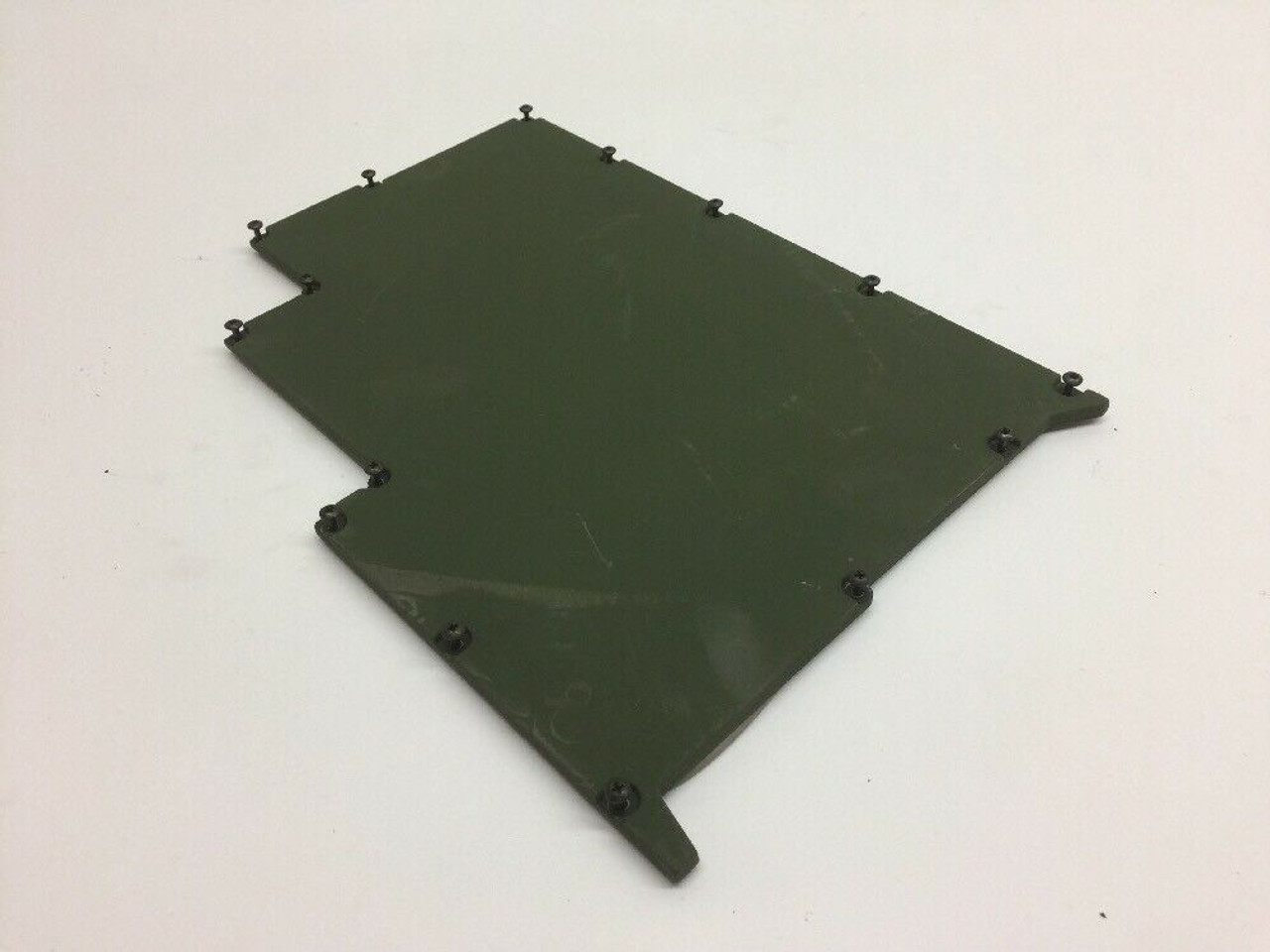 Electronic Communication Electrical Cover A3245029-1 ITT Industries