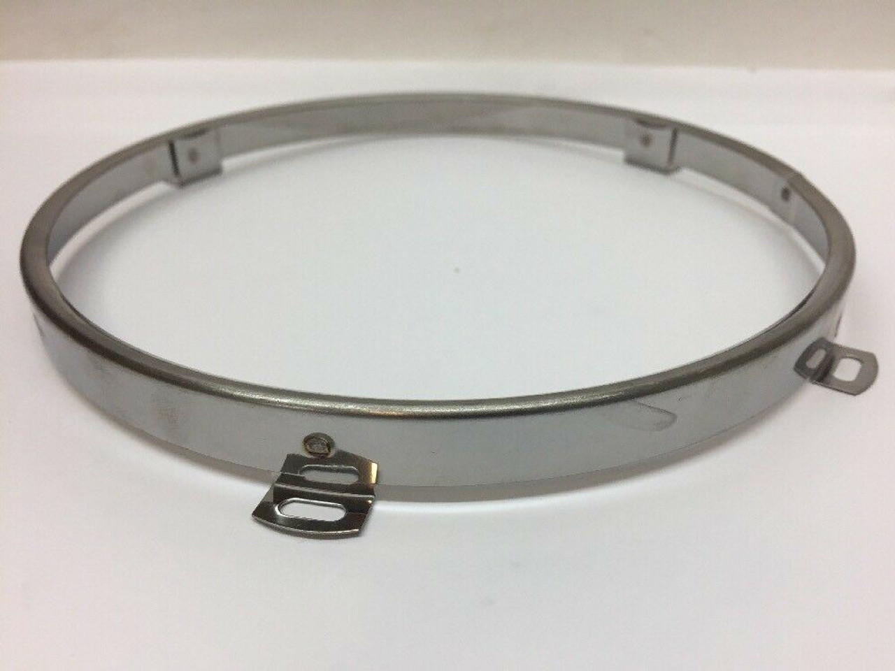 Headlamp Retaining Ring 1002636 Force Protection Industries Military Truck