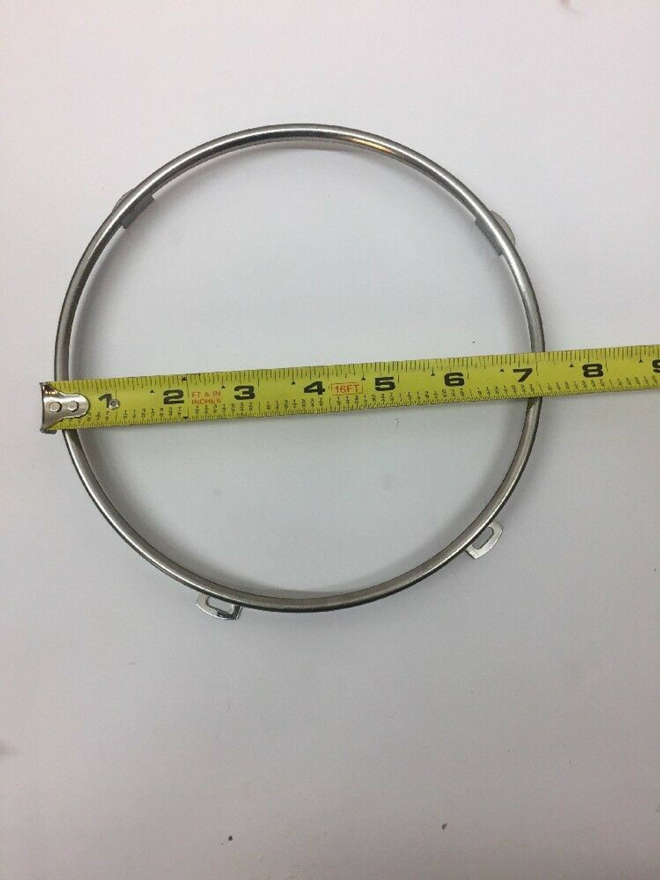Headlamp Retaining Ring 1002636 Force Protection Industries Military Truck