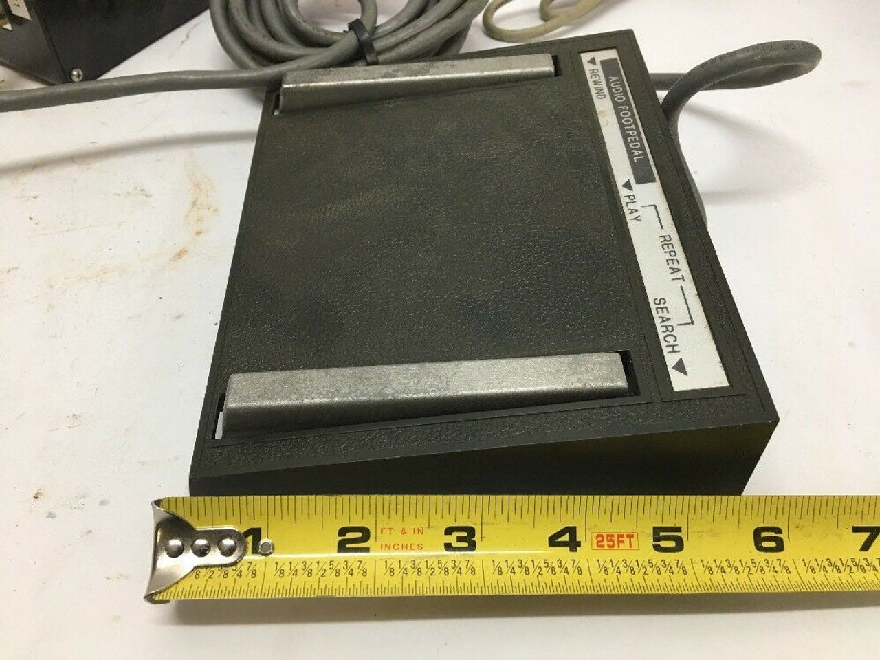 Audio Foot Pedal FT631269-2 Pulse Engineering Lot of 51