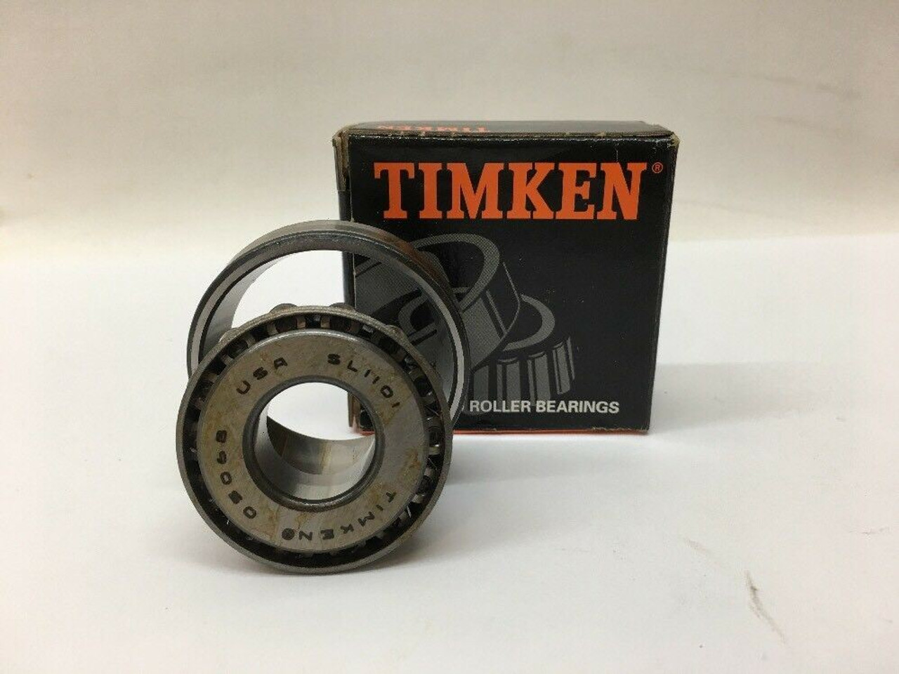 Ball and Roller Radial A Bearing 12321114 Timken 