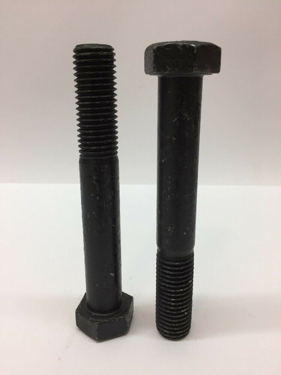 Hexagon Head Cap Screw 3595733 Oshkosh Black Lot of 2