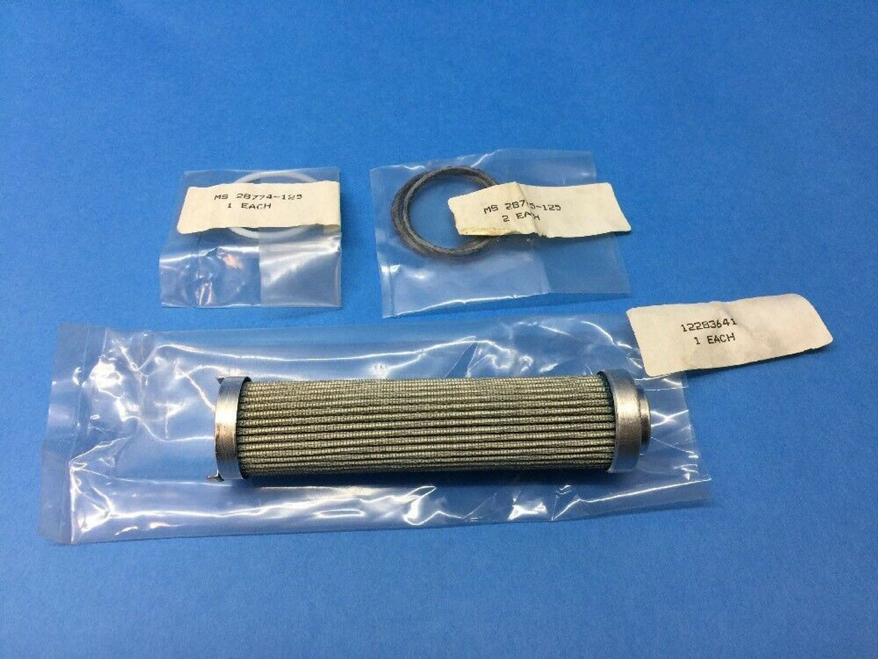 Filter Element Kit 5911304 Pall Aeropower 