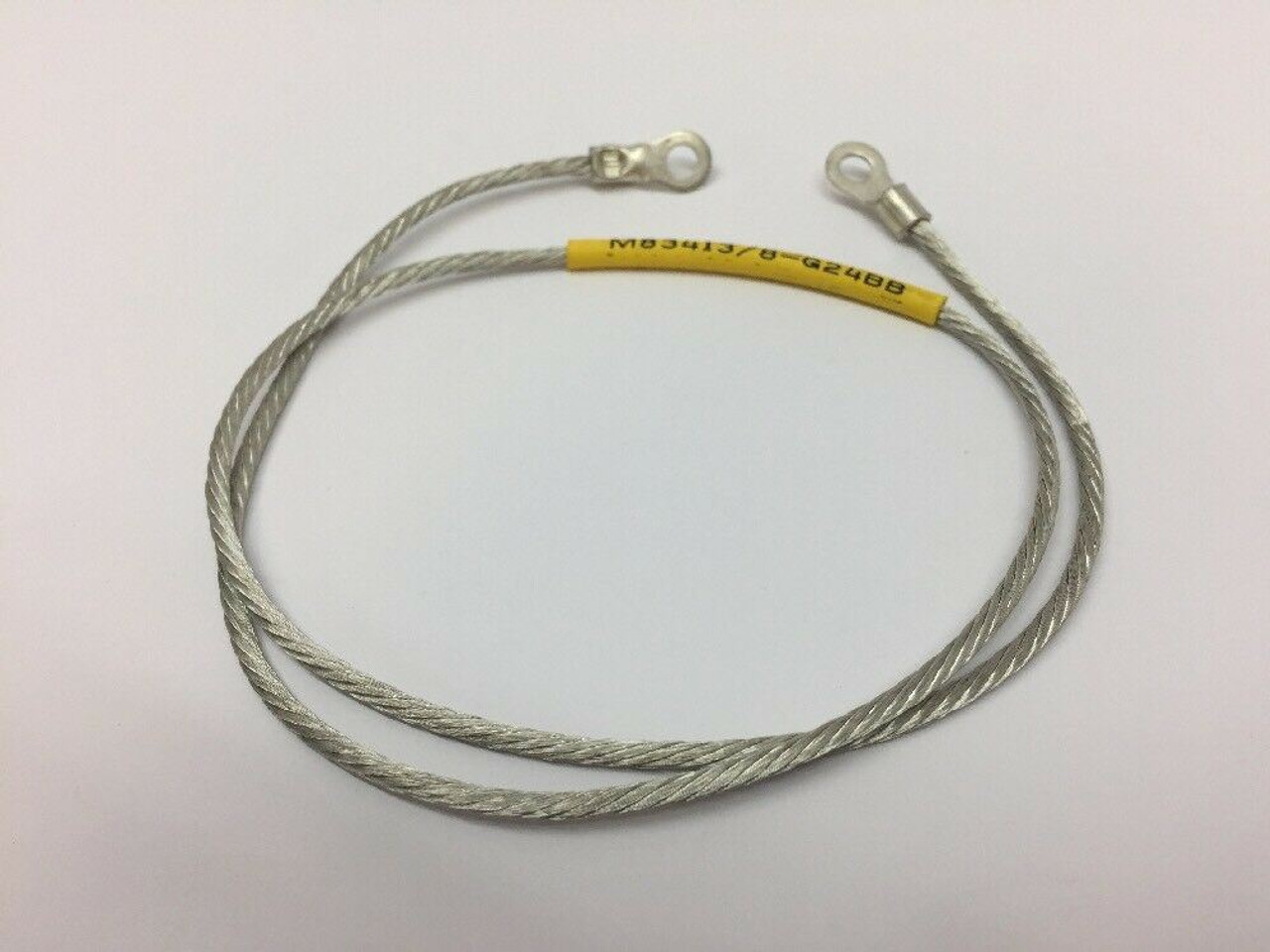2 ft. Electrical Lead M83413/8-G24BB