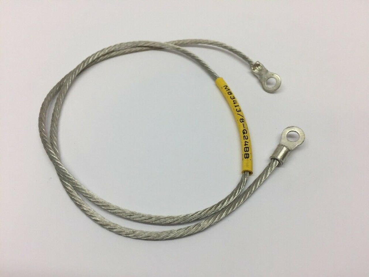 2 ft. Electrical Lead M83413/8-G24BB