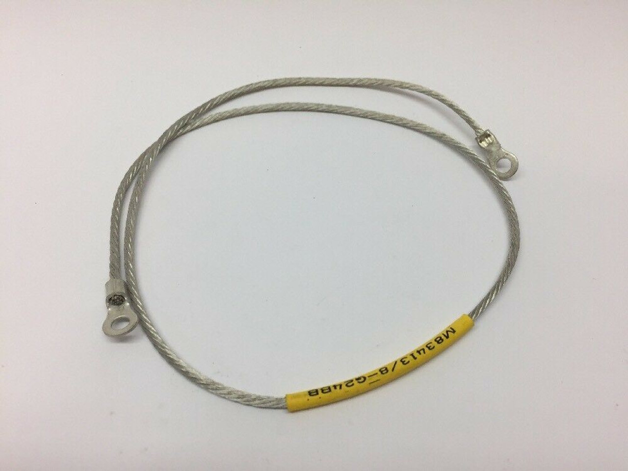 2 ft. Electrical Lead M83413/8-G24BB