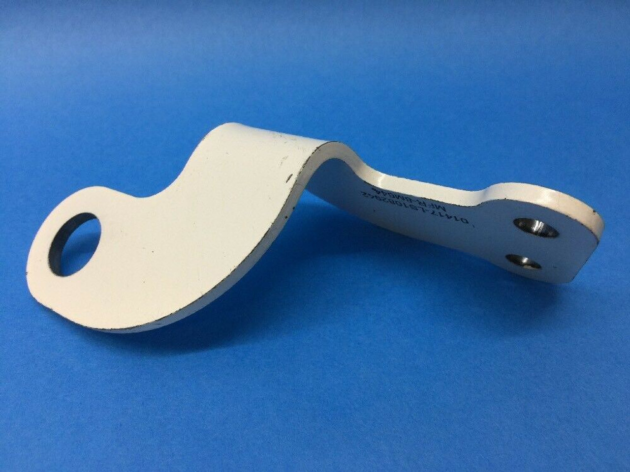 Vehicular Components Bracket LS1082942 General Dynamics Land Systems