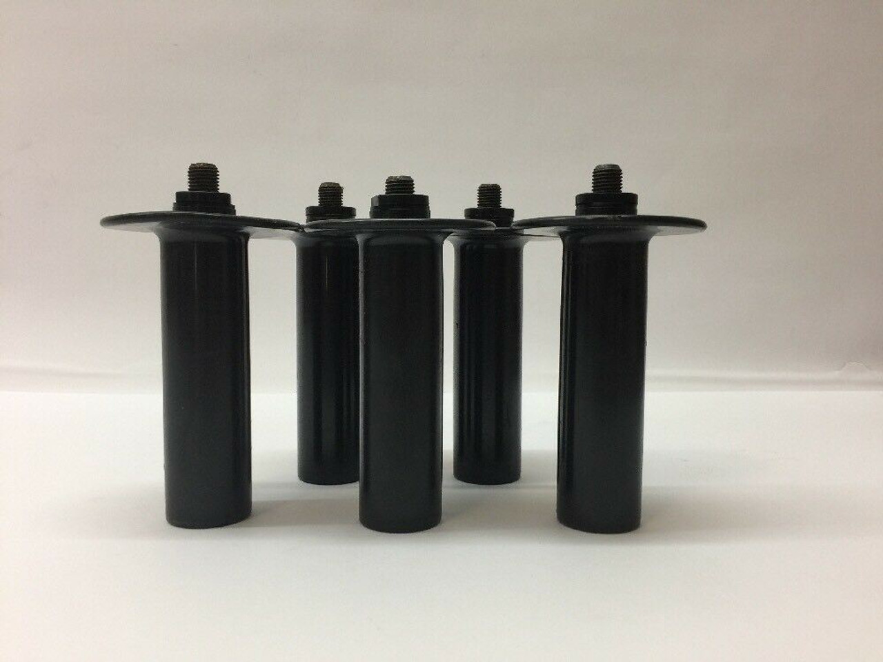 Manual Control Lever HDL2055 Aircraft Dynamics Black Lot of 6