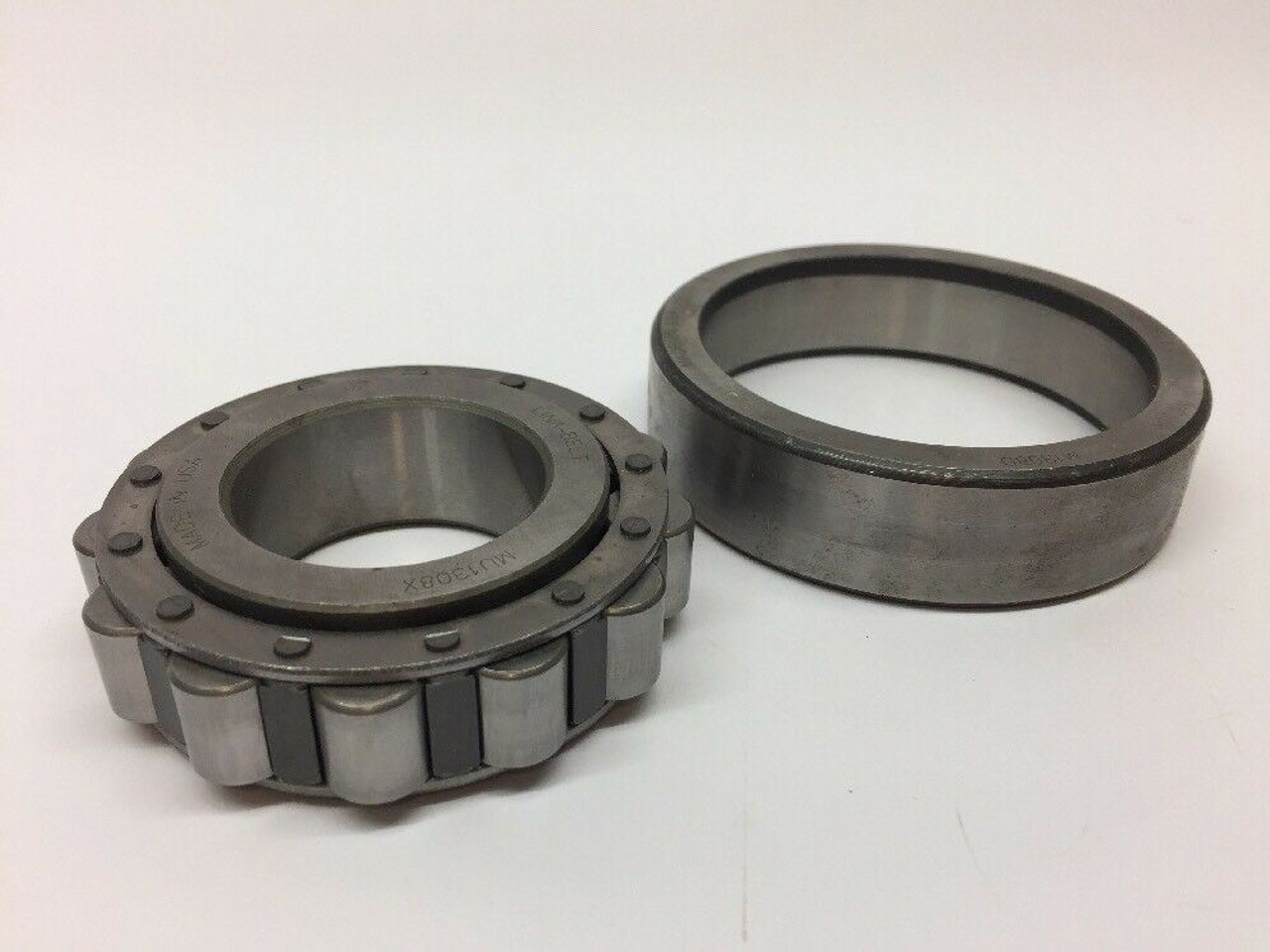 Link-Belt Cylindrical Roller Bearing M1308D with Inner Ring MU1308X