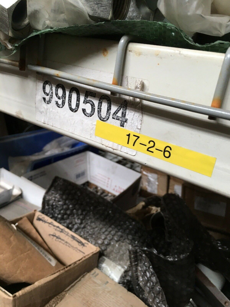 Plain Encased Oil Seal 119427 Spicer