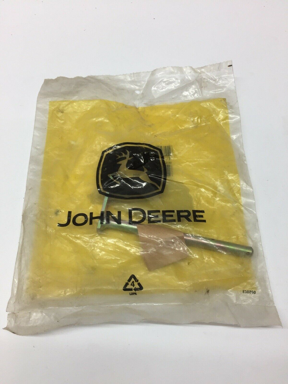 Release Rod AT117060 John Deere